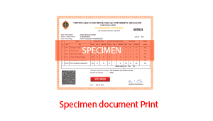 Document Printing